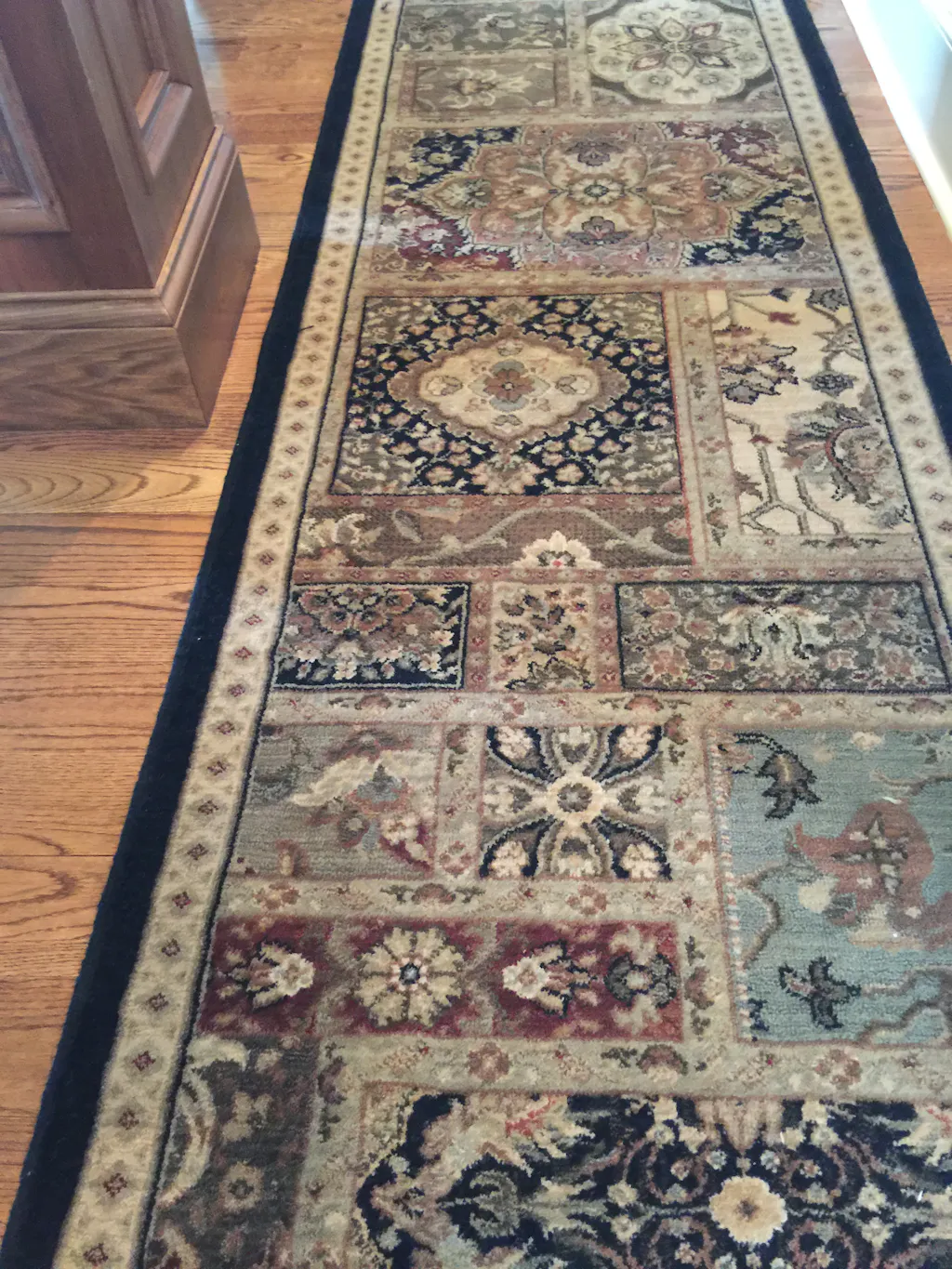 Oriental Weavers Nadira 239C2 Beige/Black Area Rug Incredible Rugs